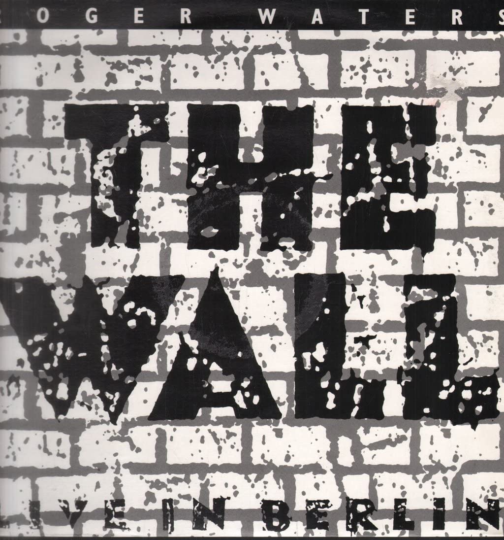 Wall: Live in Berlin 1990 Rock