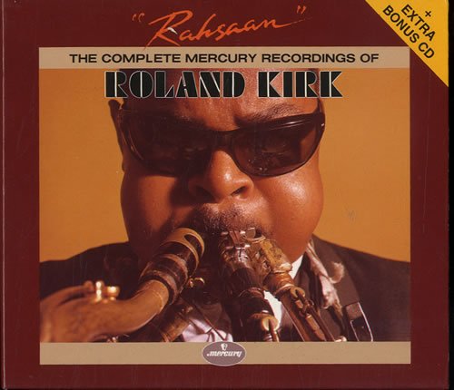 The Complete Mercury Recordings of Jazz
