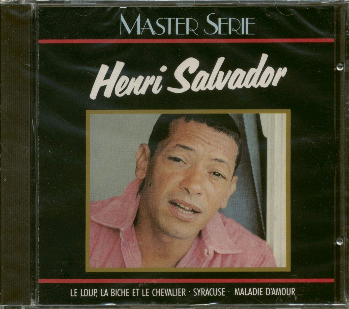 Product Image: Master Serie