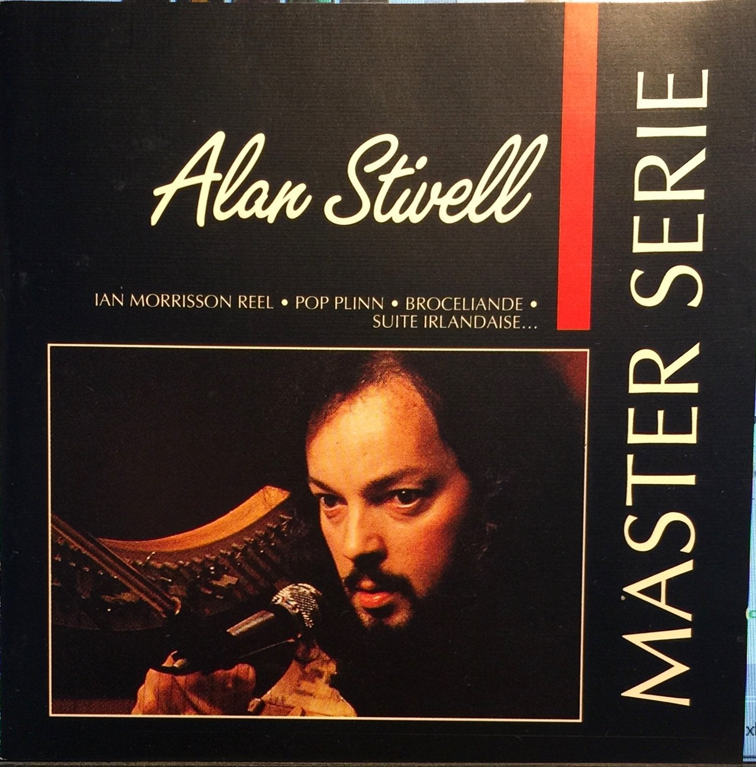 Master Serie Pop