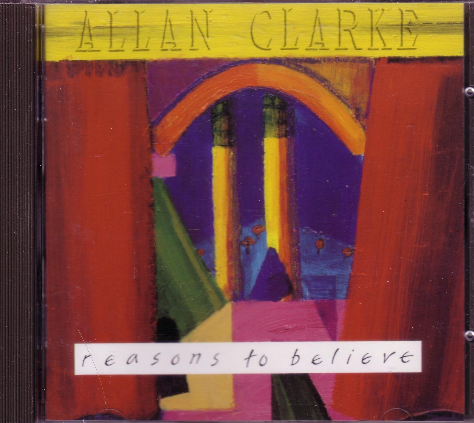 Reasons to believe Music