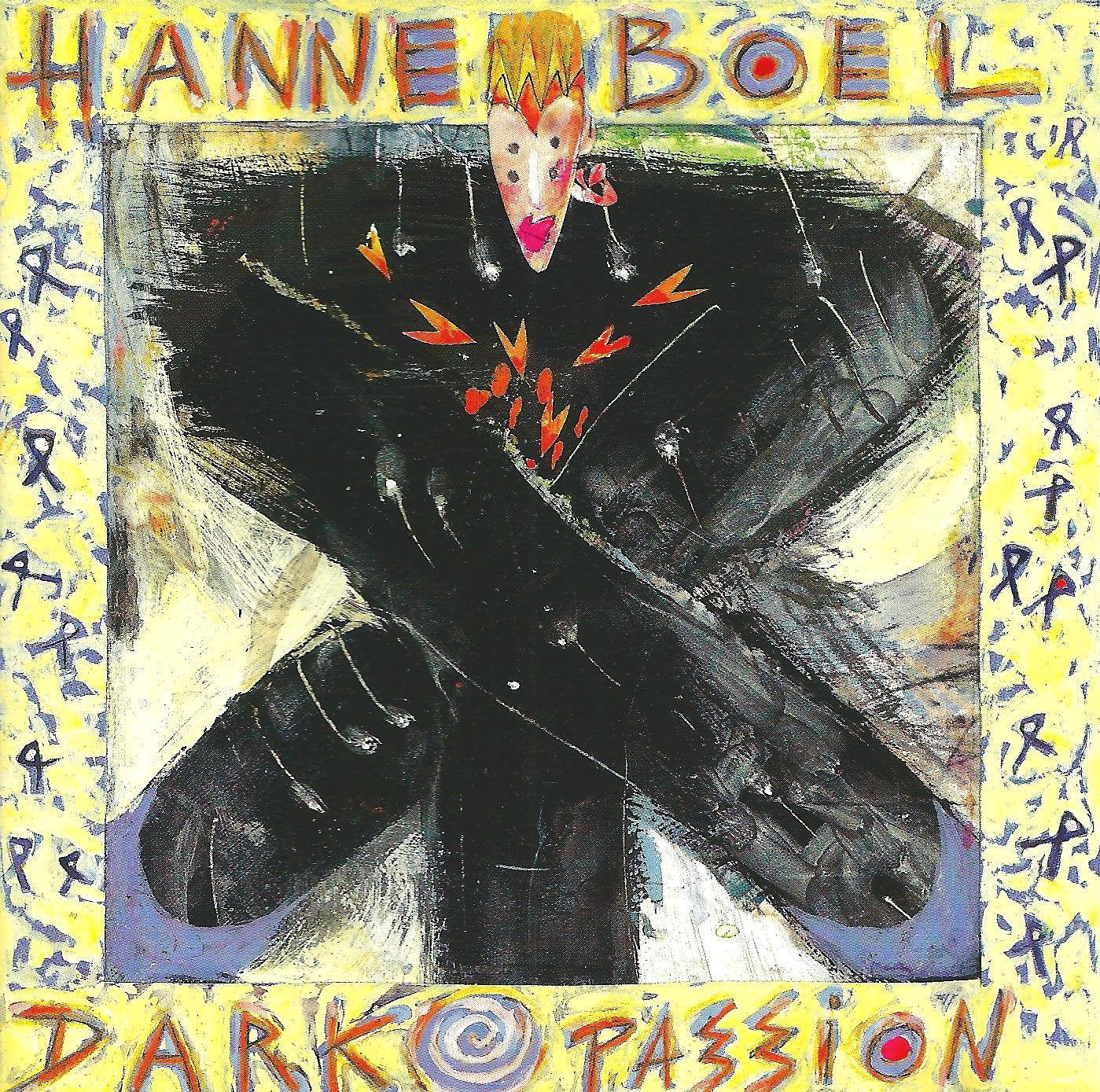 Dark Passion Alternative & Indie