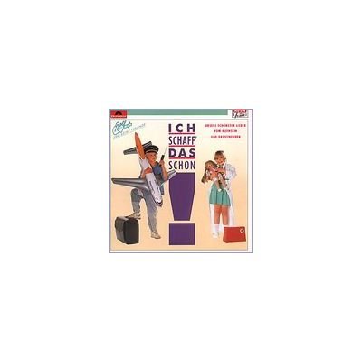 Product Image: Ich Schaff' das Schon