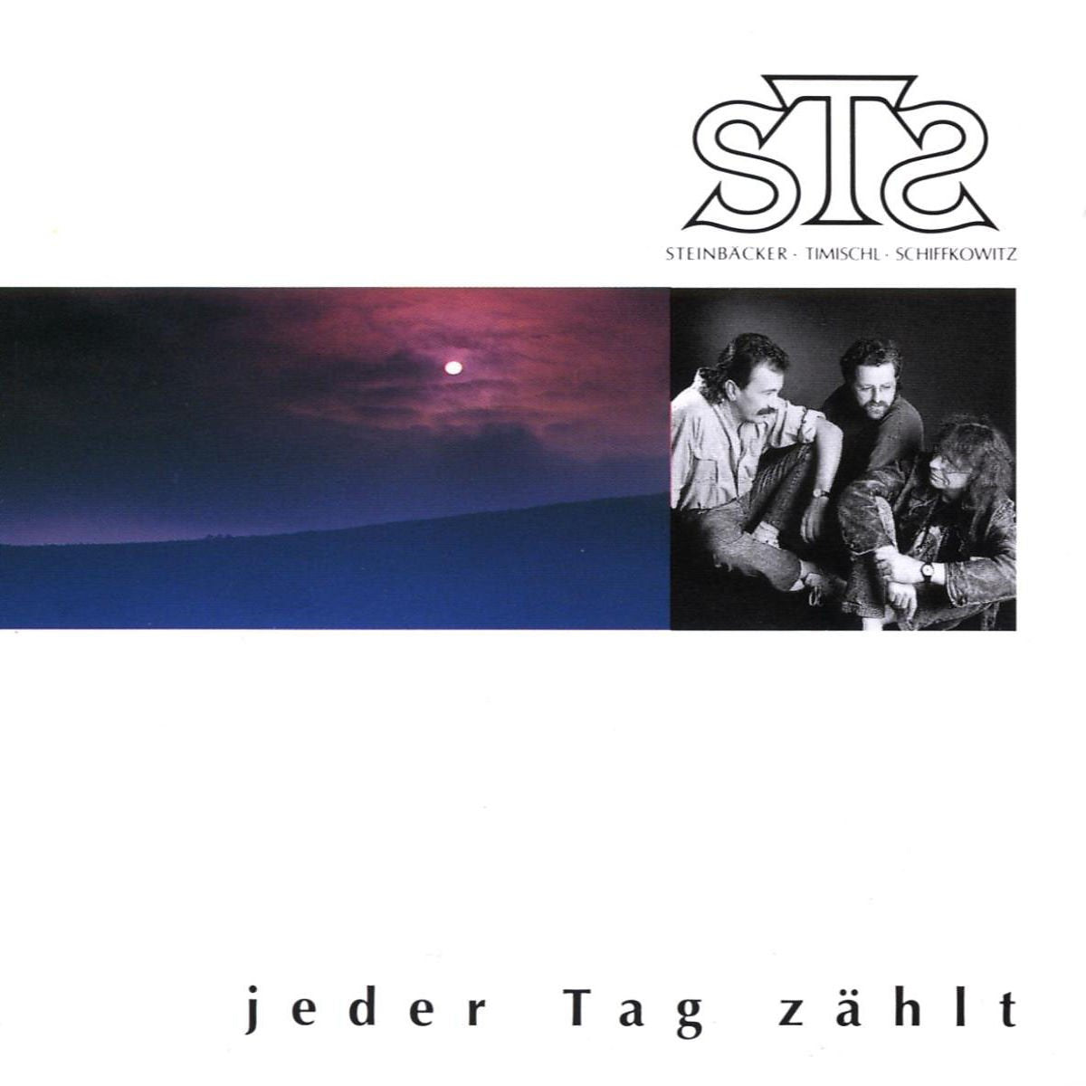 Product Image: Jeder Tag Zählt