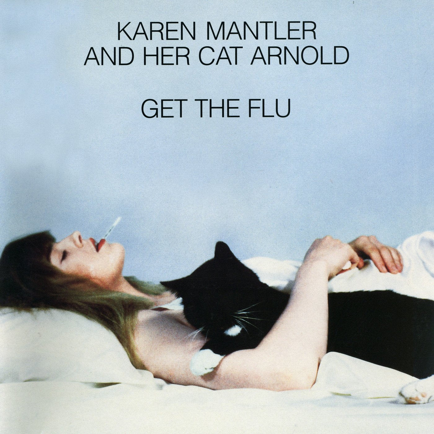 Karen Mantler & Her Cat Arnold Jazz