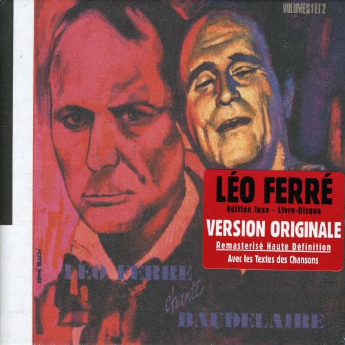 Chante Baudelaire Country & Folk