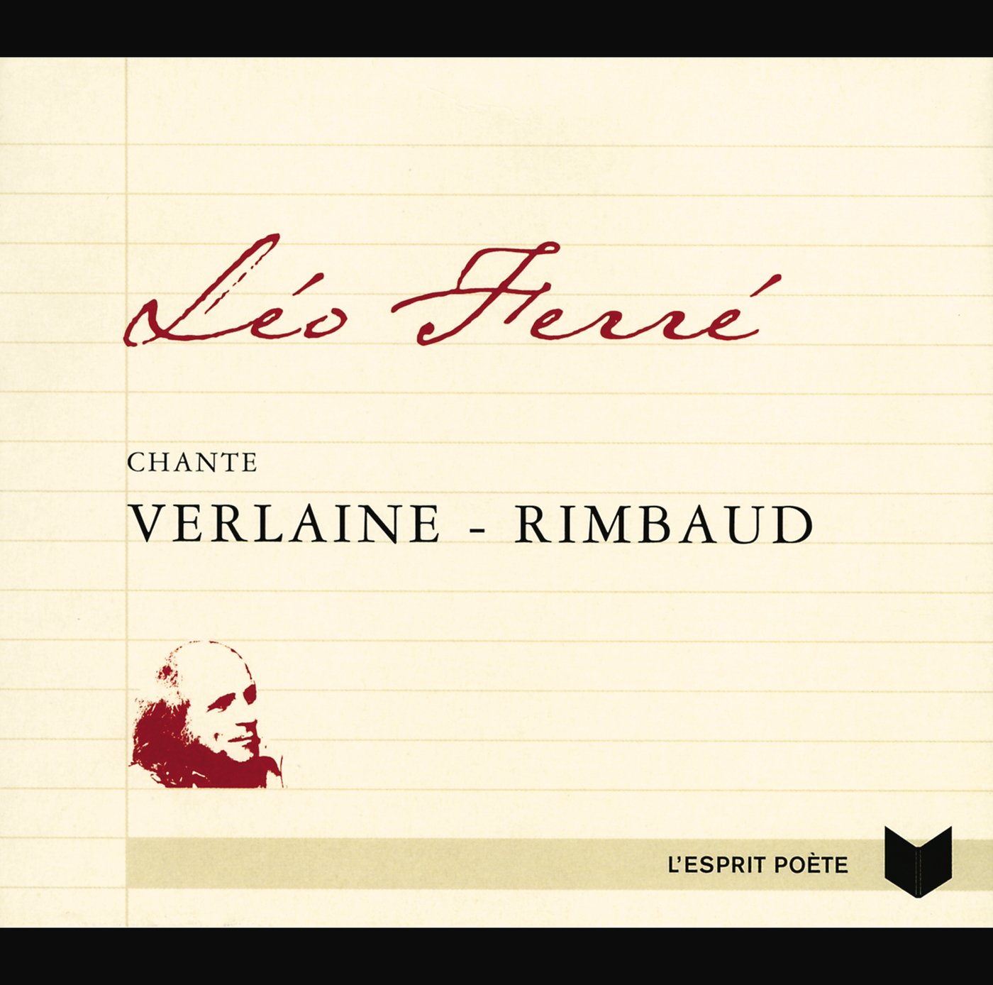 Chante Verlaine-Rimbaud Books