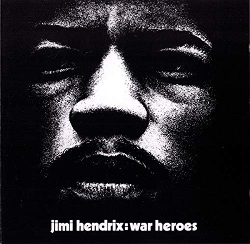 Product Image: War Heroes (UK Import)