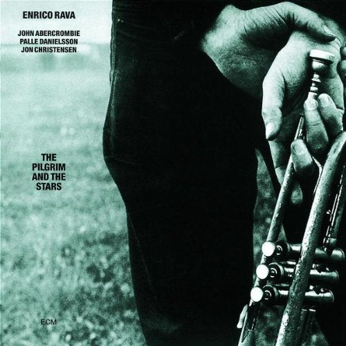 The Pilgrim and the Stars Jazz