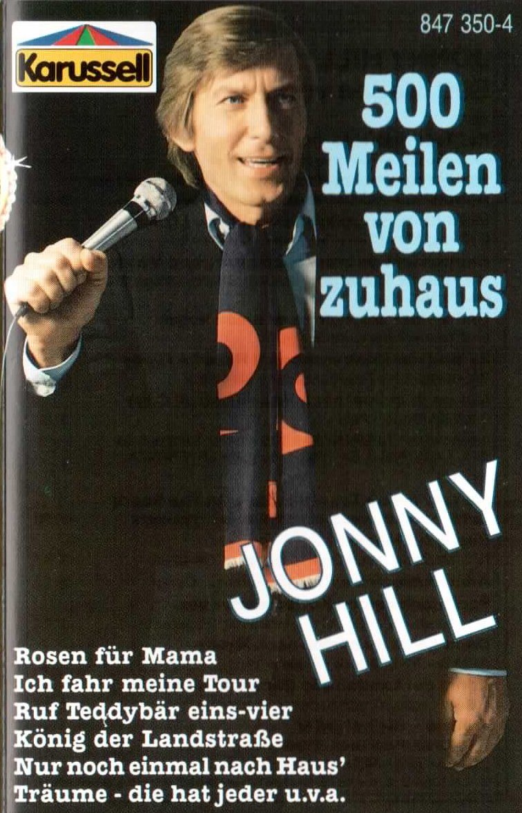 500 Meilen von zu Haus Music