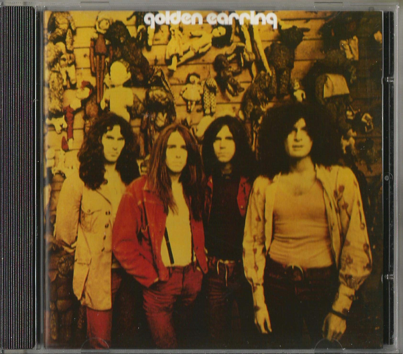 Golden Earring Music