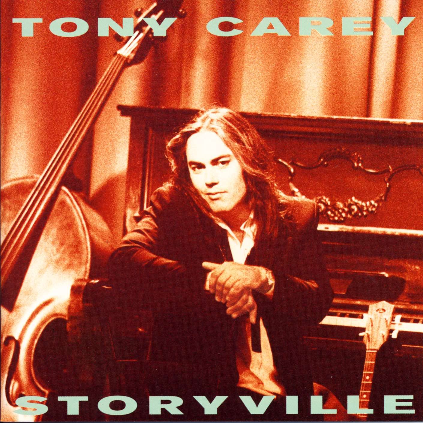Storyville Pop