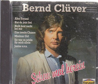 Schau mal herein Music