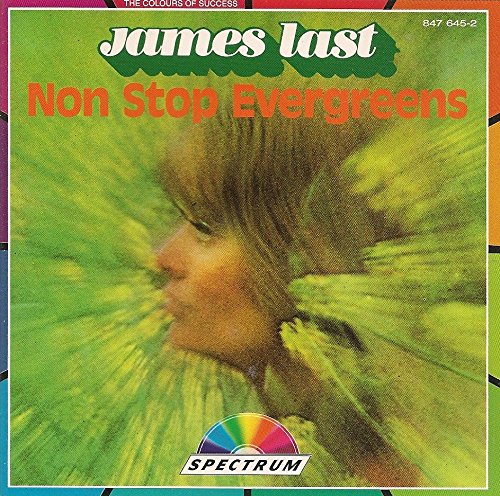 Evergreens Non Stop Dancing Other music genres
