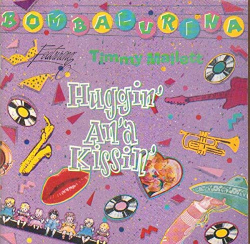 Huggin' Ana Kissin' Music