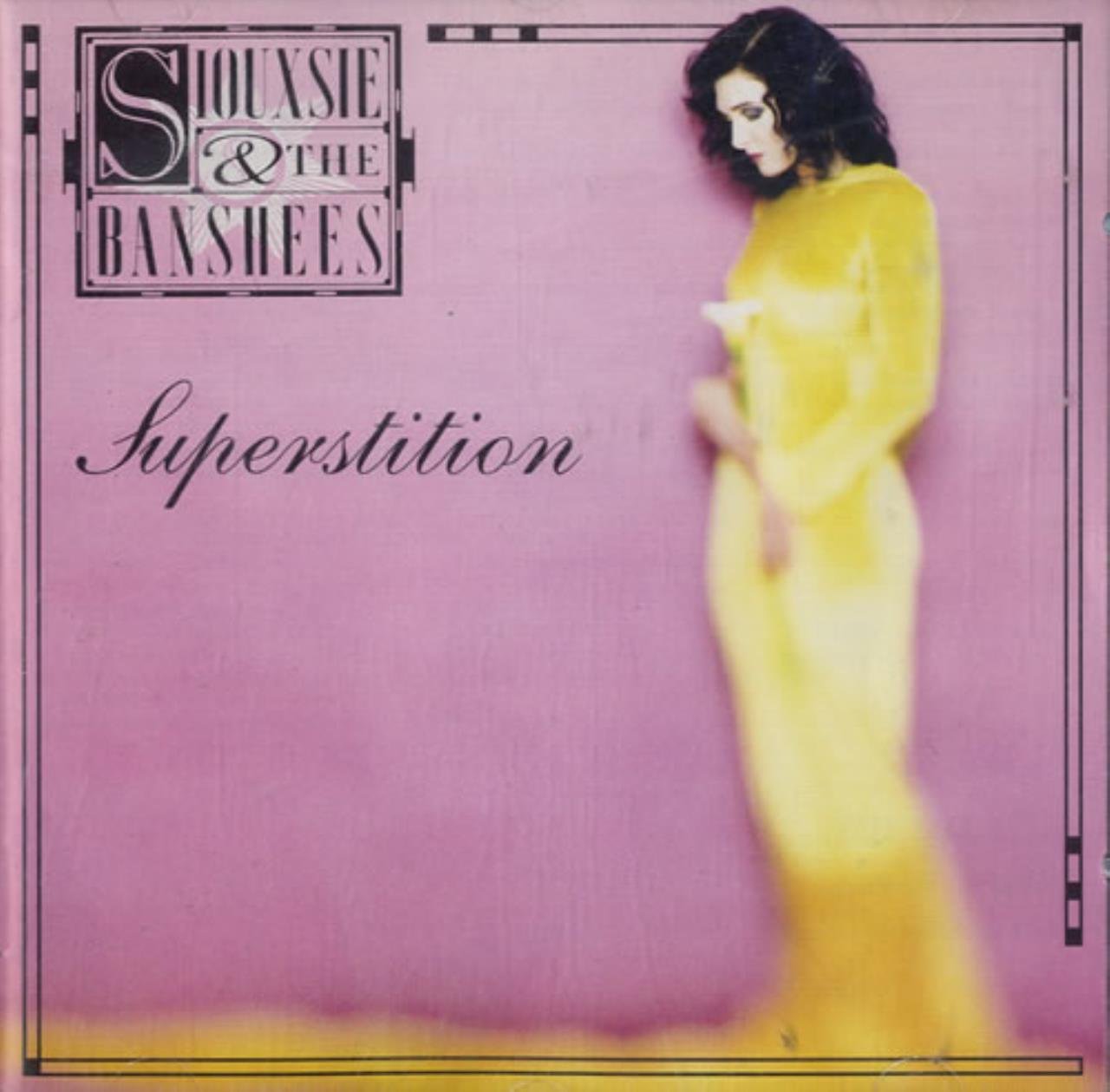 Superstition Alternative & Indie