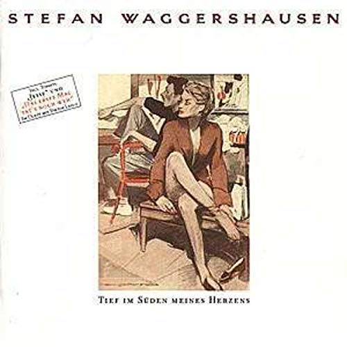 Tief im Süden Meines Herzens German Schlager & Volksmusik