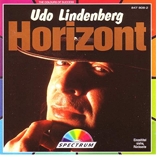 Horizont (compilation, 11 tracks) Rock