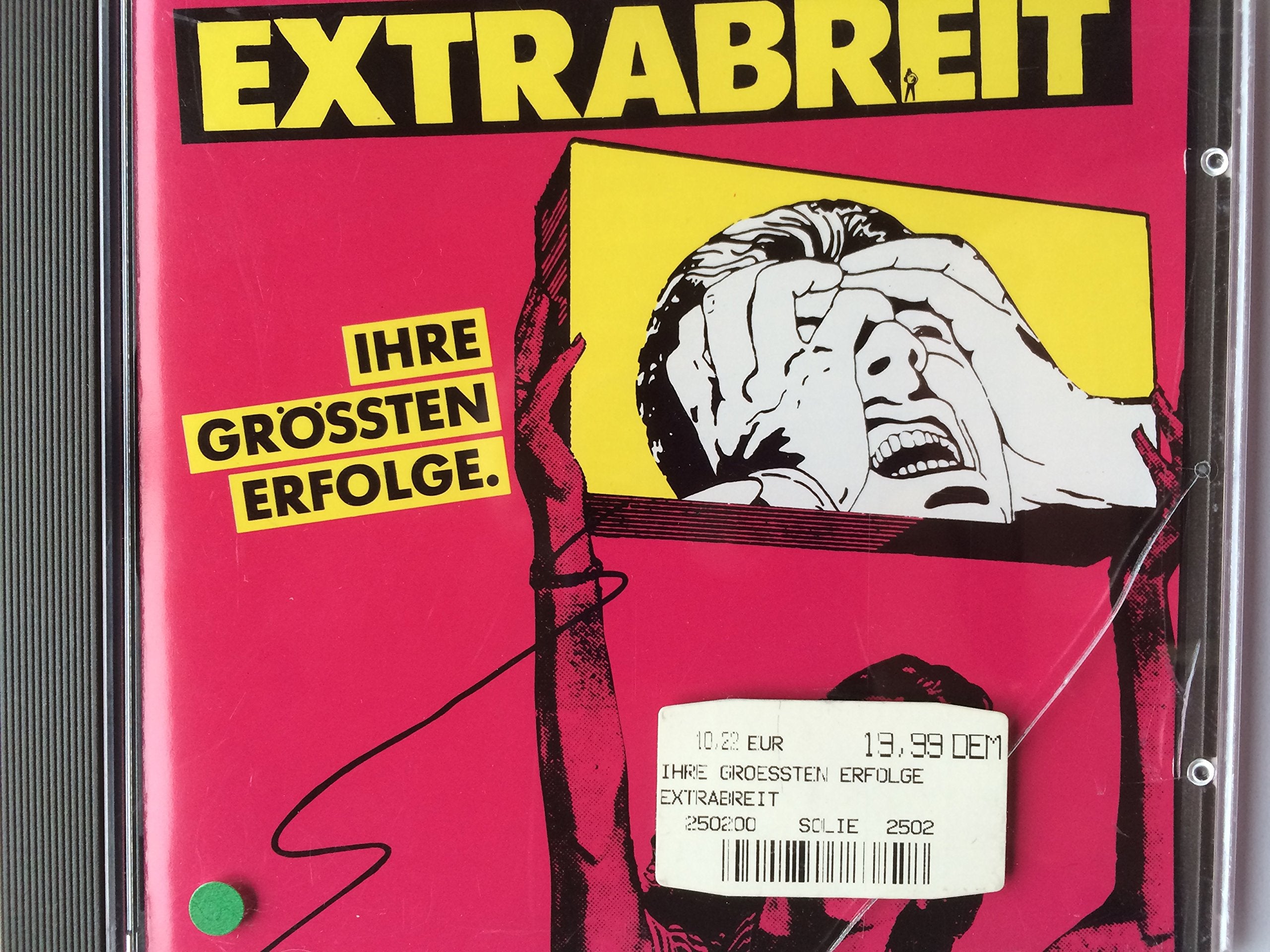 Product Image: Ihre Grössten Erfolge