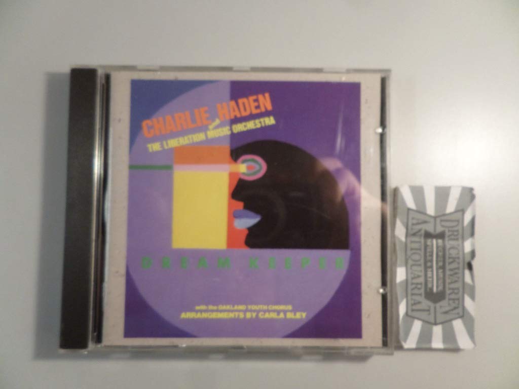 Product Image: Charlie Haden