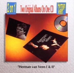 2 on 1: Herman Van Veen I en II Country & Folk
