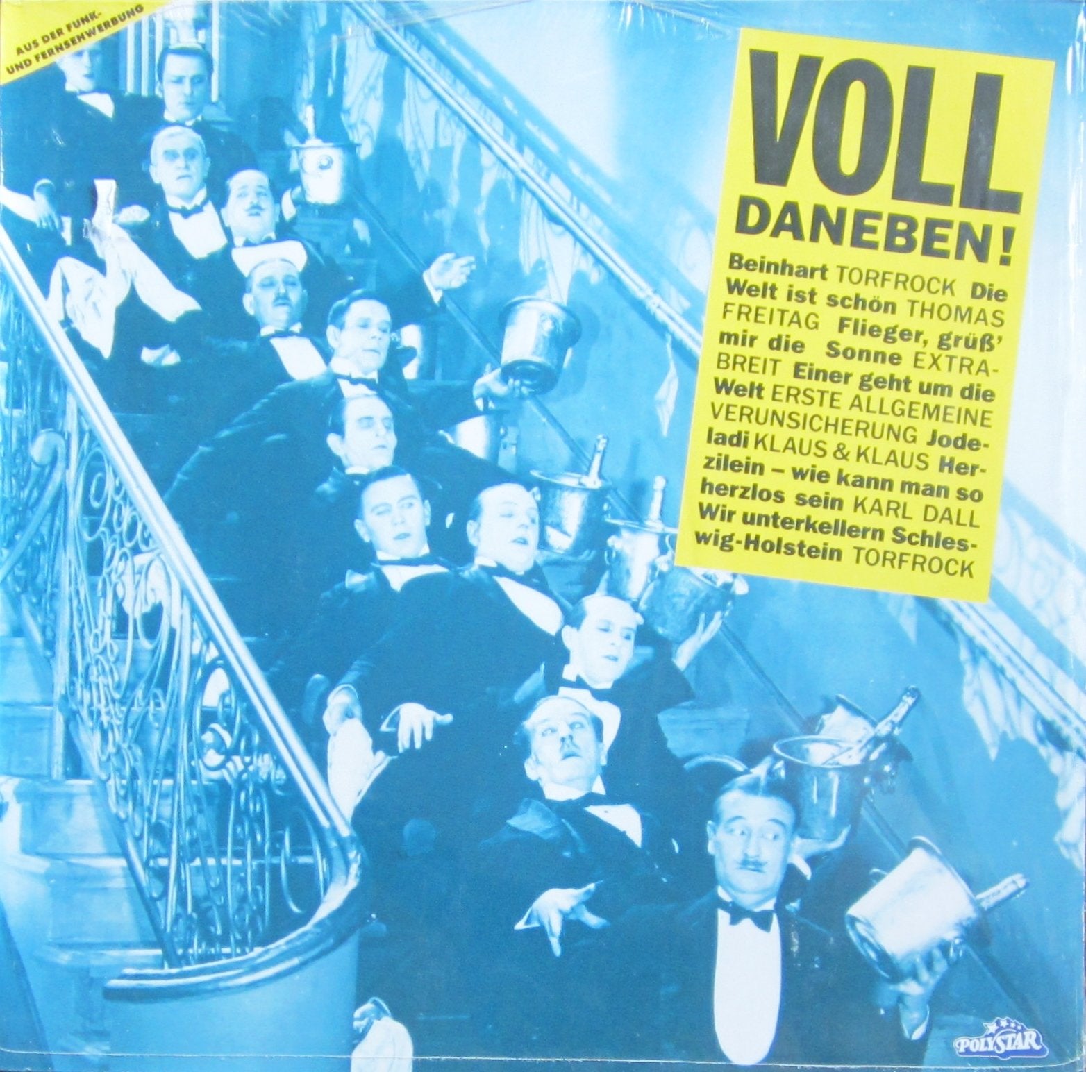 Product Image: Voll daneben!