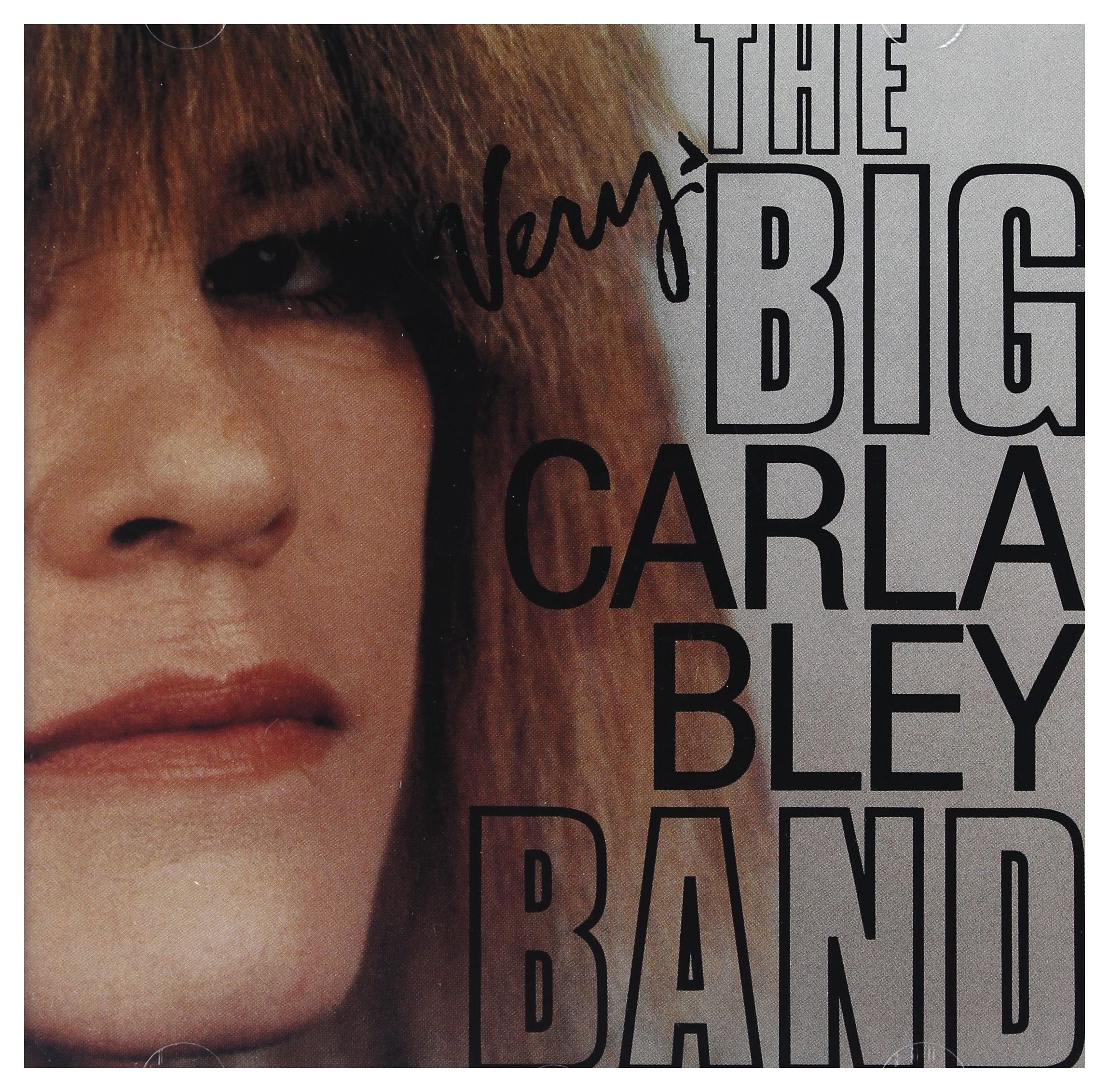 The Very Big Jazz