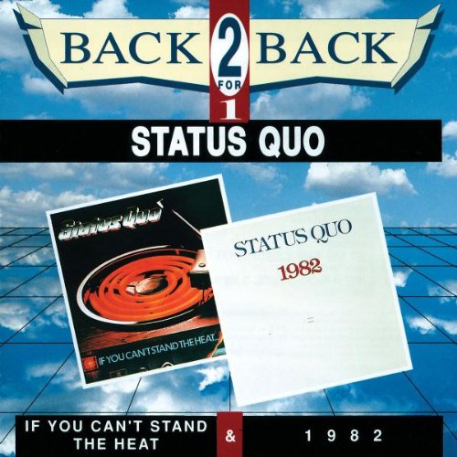 If You Can't Stand The Heat / 1982 Pop