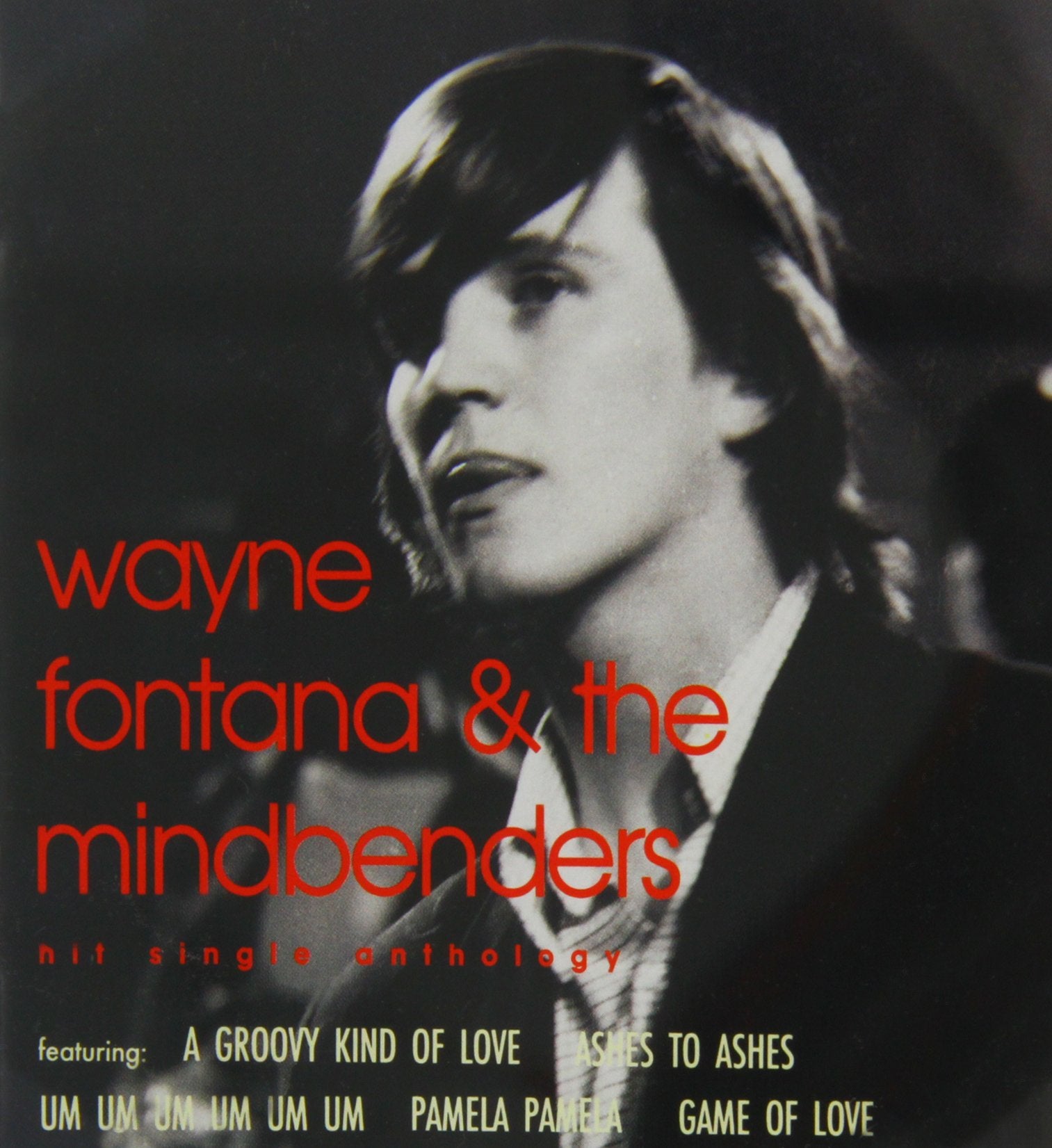 Product Image: Hit single anthology ( The Mindbenders)