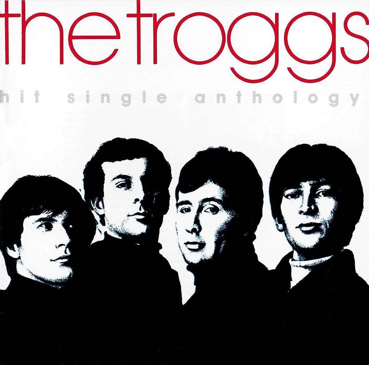 The Hit Single Anthology Pop