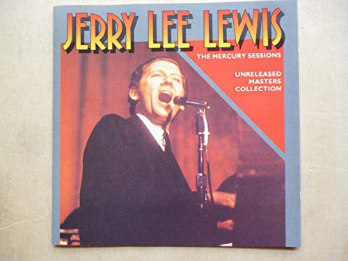 Mercury Session Pop