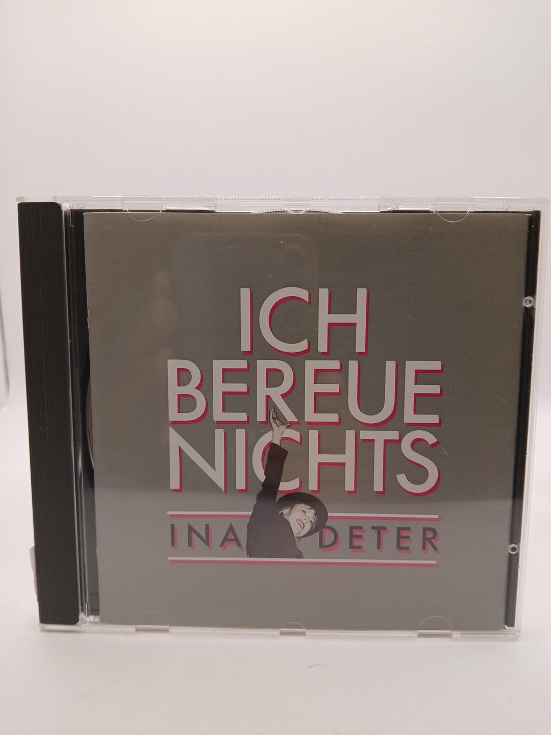 Product Image: Ich Bereue Nichts
