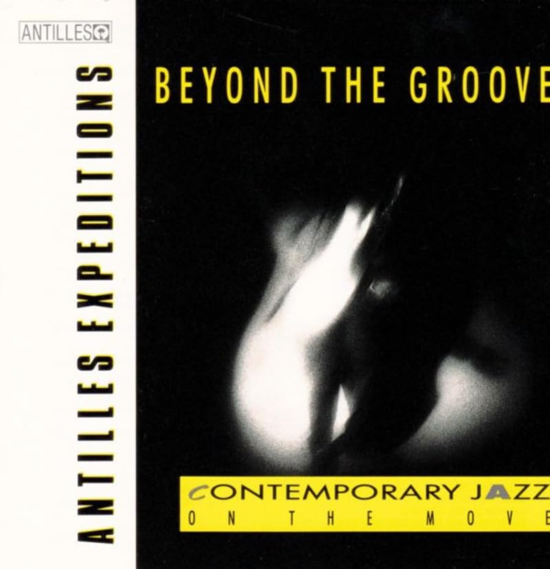 Product Image: Beyond the Groove