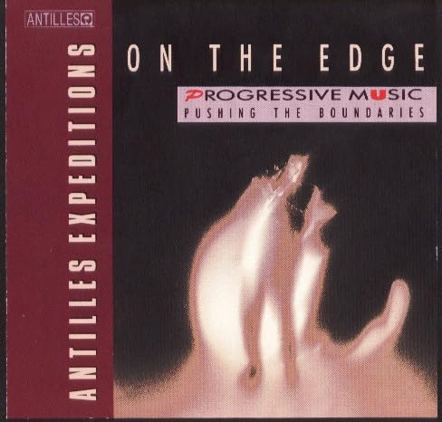 Product Image: On the Edge