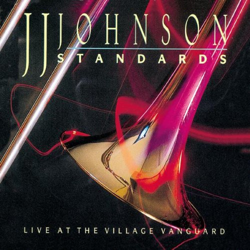 Standards - Live At The Village Vanguard (Heritage-Serie) Pop