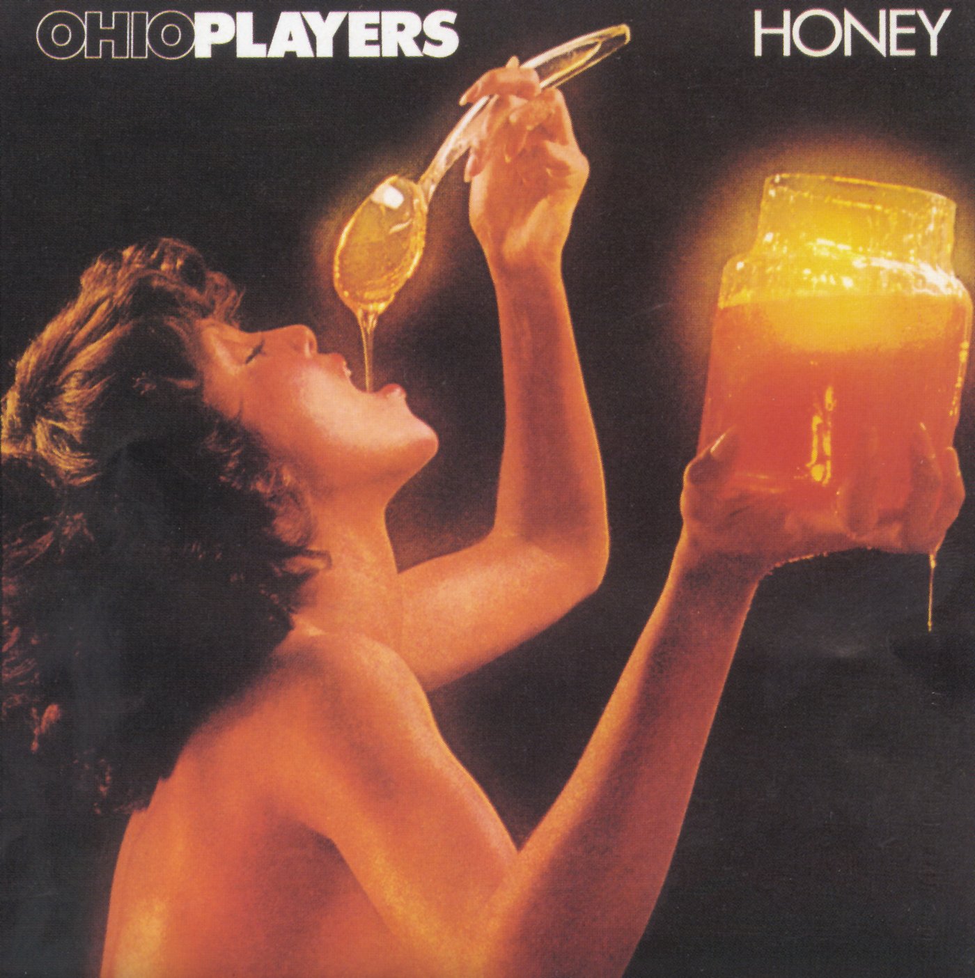Honey Funk, R&B & Soul