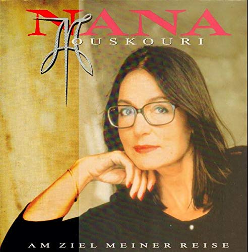 Am Ziel meiner Reise (1991) German Schlager & Volksmusik