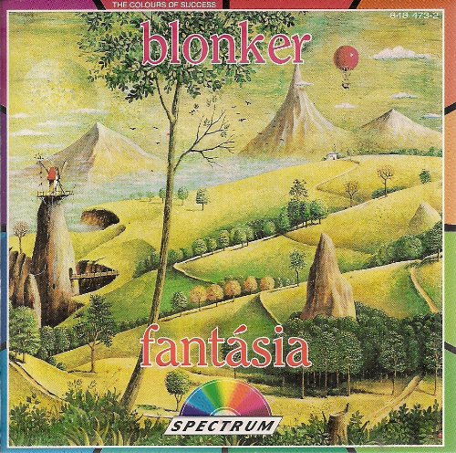 Fantasia Jazz
