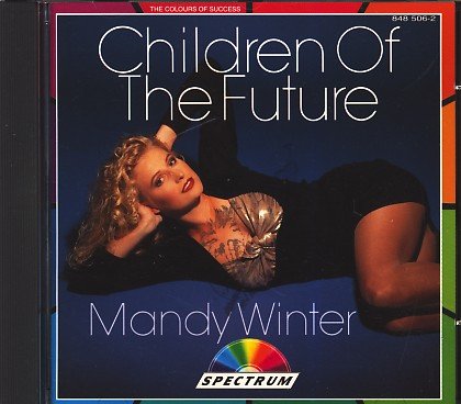 Children of the future Music
