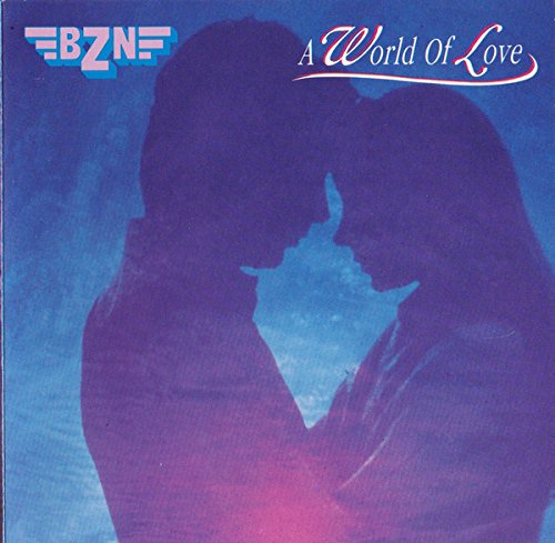 A world of love Music