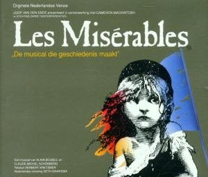 Les Miserables Music