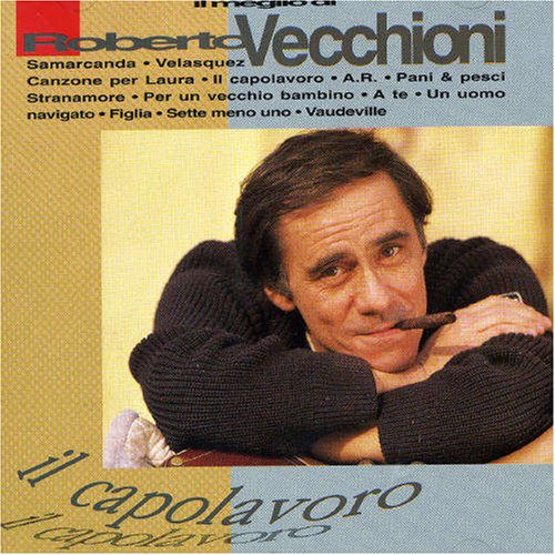 Product Image: Il Capolavoro