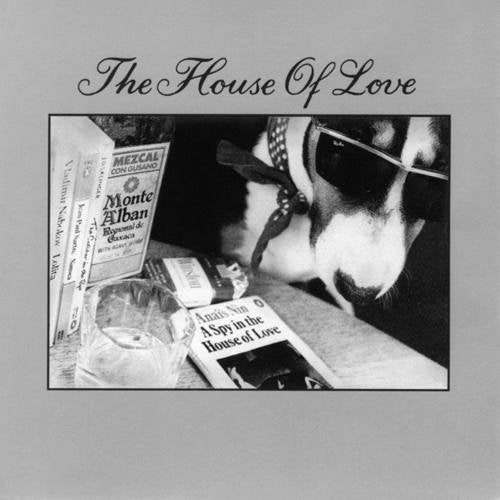 Spy In The House Of Love Alternative & Indie