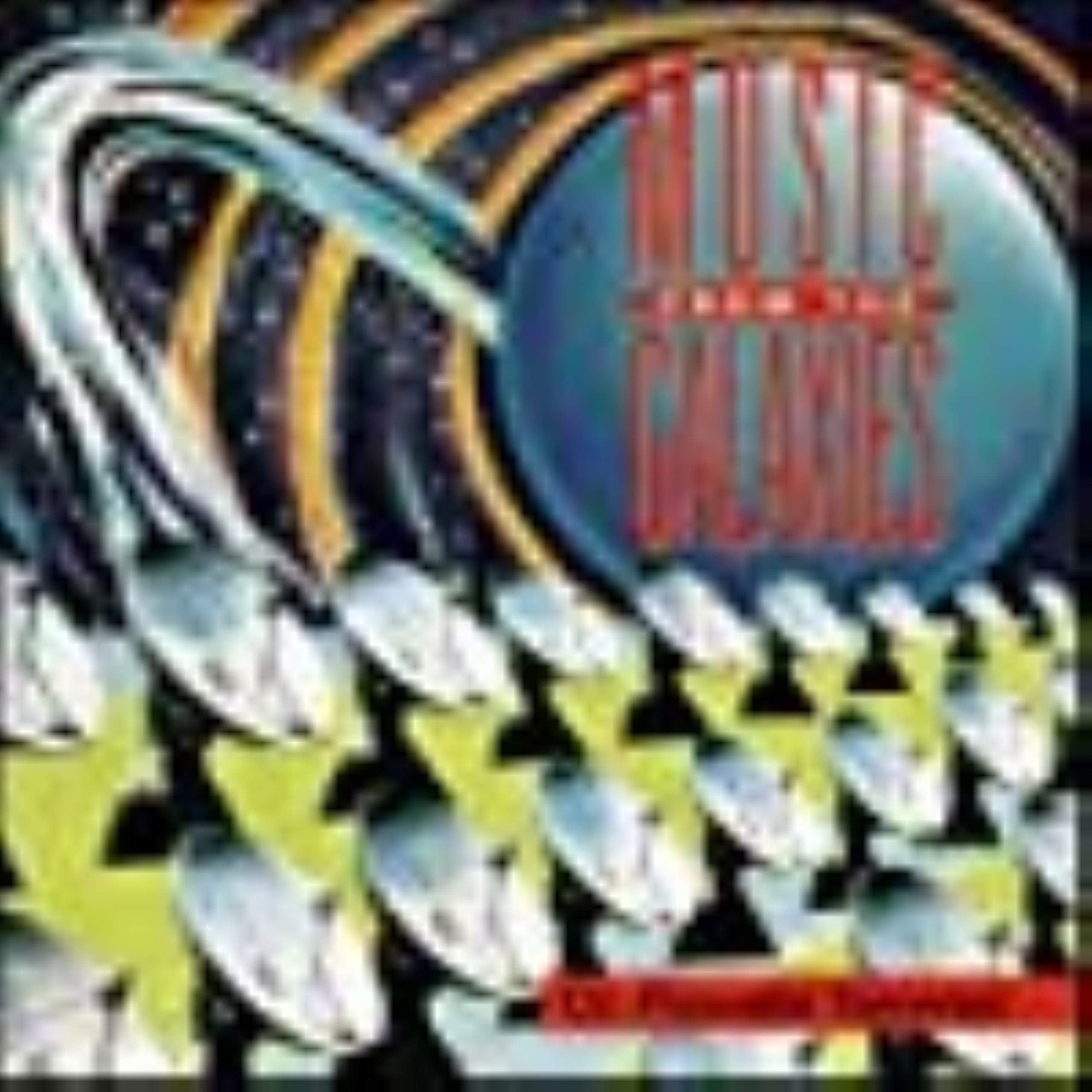 Music From the Galaxies Music
