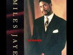 Strong (1991) Music