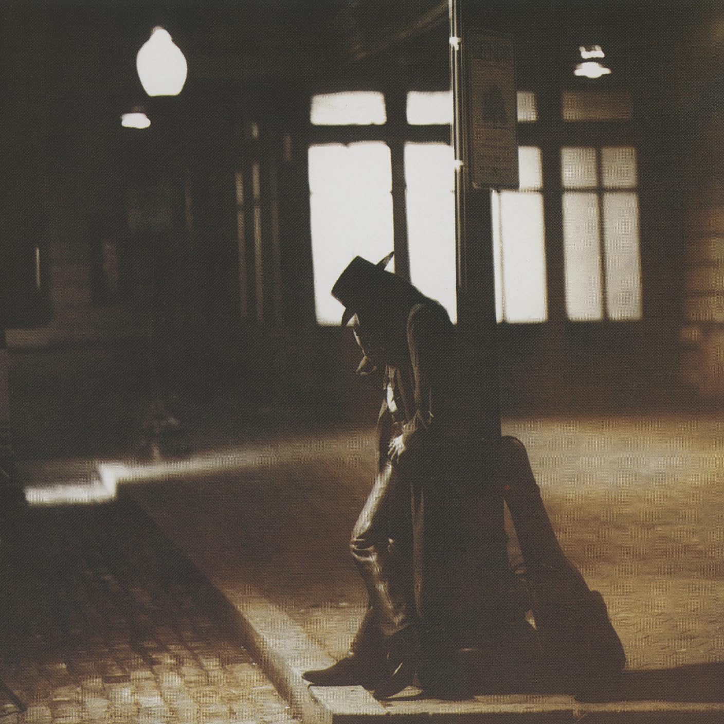 Stranger in This Town Metal & Hardrock