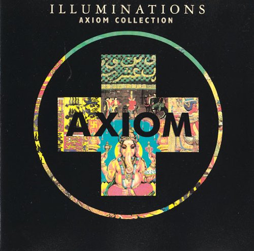 Axiom Collection I Alternative & Indie
