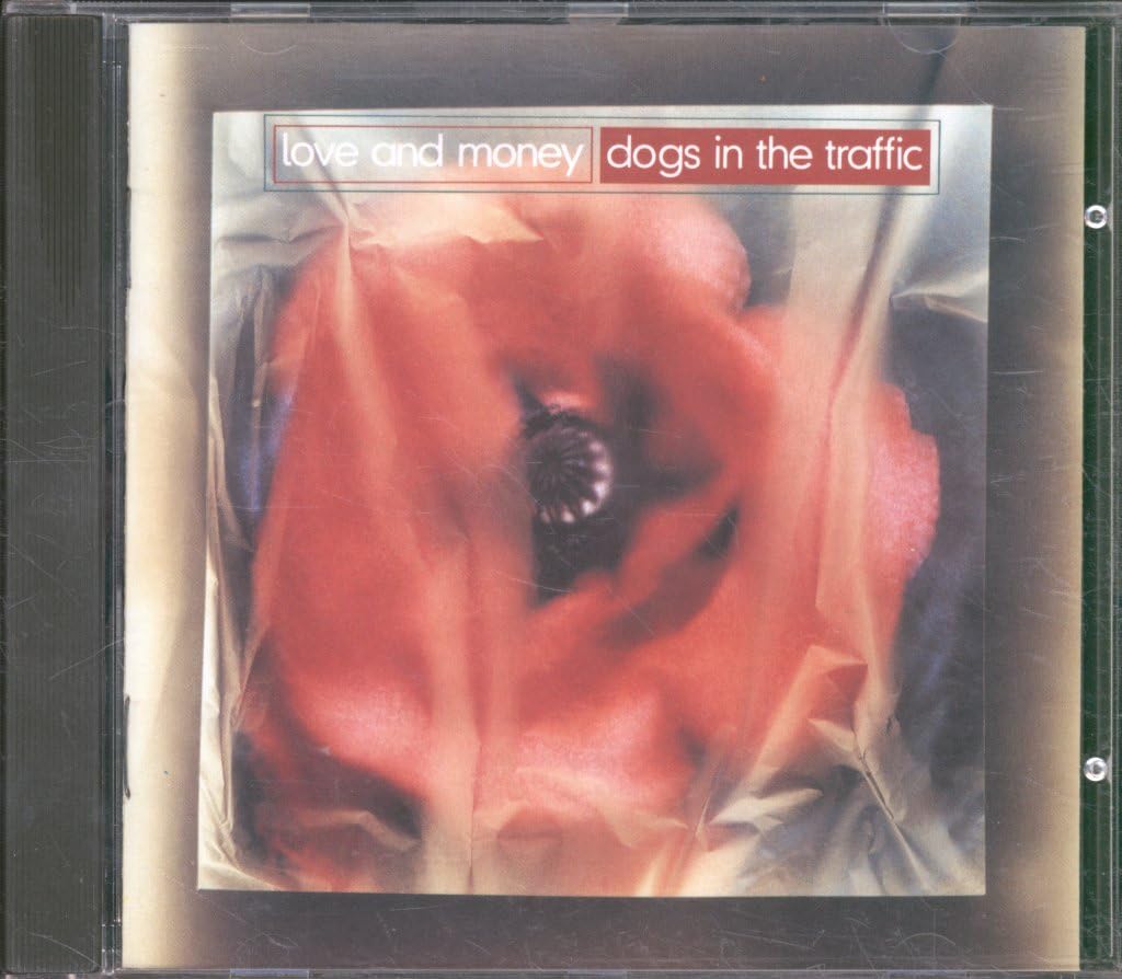 Dogs in the Traffic Pop