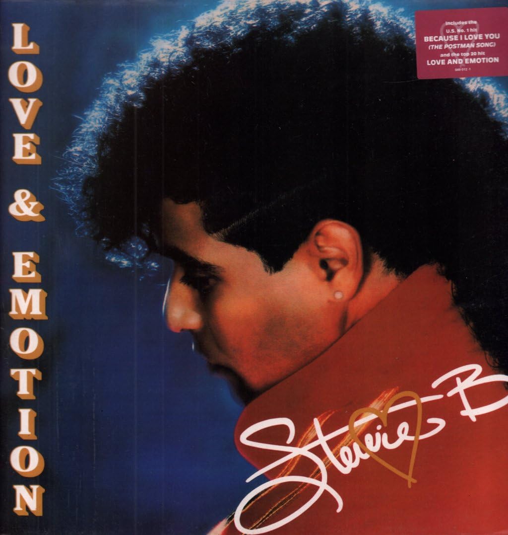 Love And Emotion Music