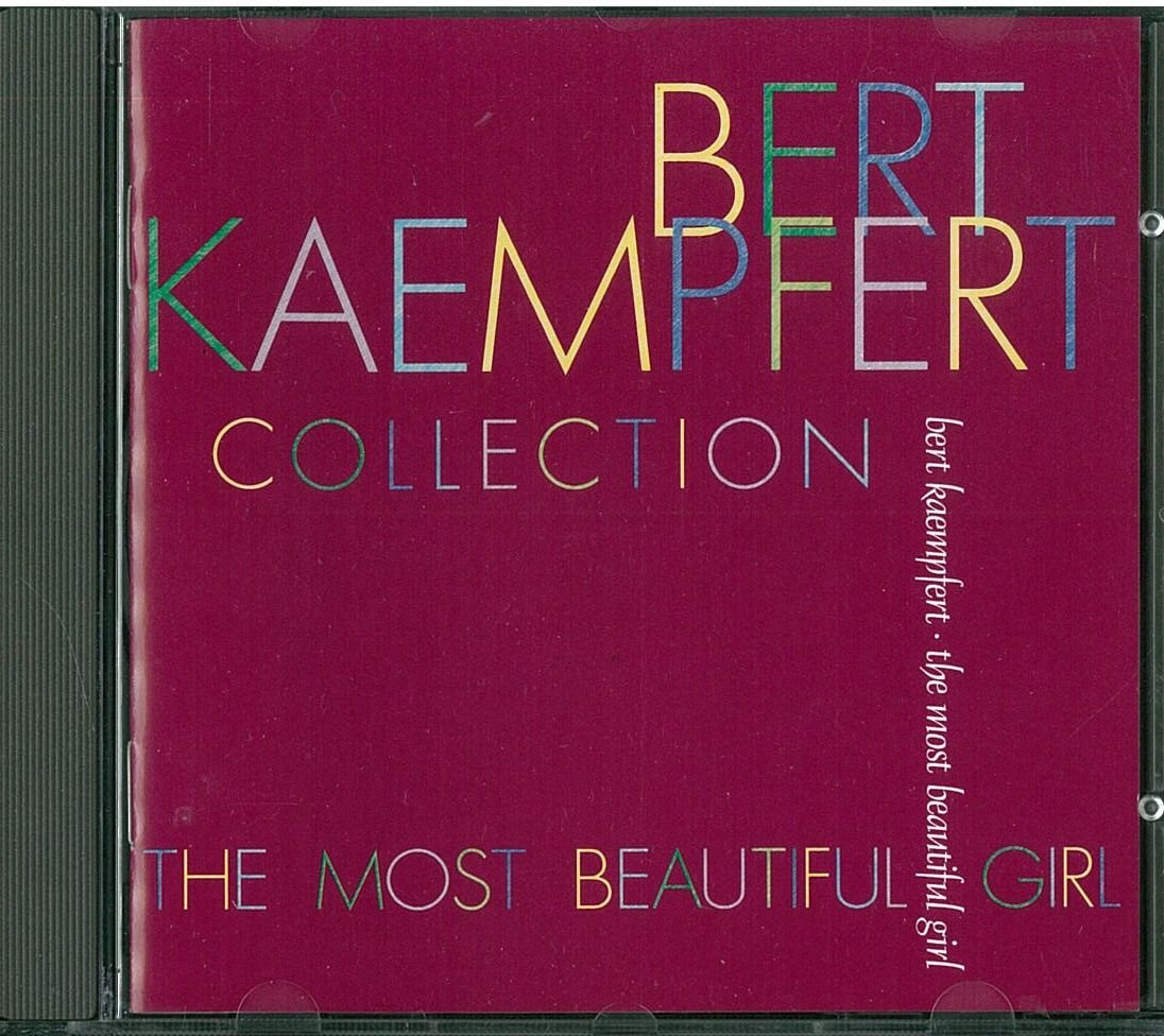 Most beautiful girl Pop